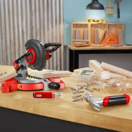 Little Tikes LIT50743643279 Ensemble de découpes créatives de construction