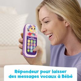 Montre intelligente Vtech Baby