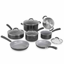 Batterie de Cuisine Cuisinart