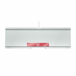 Cherry XTRFY MX 3.1 Clavier Gaming Filaire Aluminium Blanc