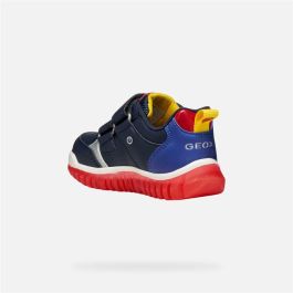 Chaussures de Sport pour Enfants Geox B Lightyloo XL