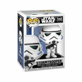 Figurine Funko Pop! 67537 1 Unité