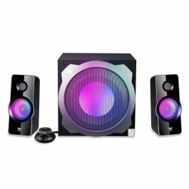 Haut-parleurs de PC Woxter SO26-113 Noir 20 W