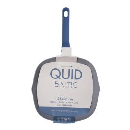 Asador Aluminio Estampado Baltic Quid 27 cm (5 Unidades)