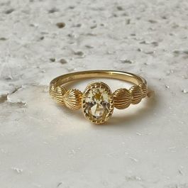 Bague Femme 24KAE 12499Y/52 12 Doré