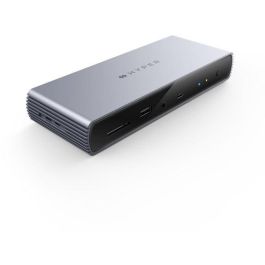 D TARGUS THUNDERBOLT 4 DOCKING STATION