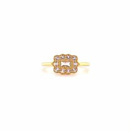 Bague Femme 24KAE 12494Y/56