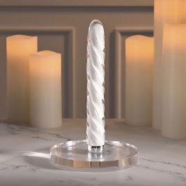 Vibromasseur Playboy Playboy Blanc