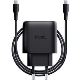 Chargeur mural Trust 25722 45 W Precio: 29.79. SKU: B14Q4J46DX