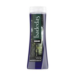 Badedas Gel douche Noir Patchouli & Bois de Santal 600 ml Precio: 4.5. SKU: B1GZ9N2L5Q