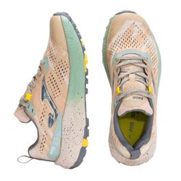 Chaussures de trail pour femmes Joma Sport Sima 2525 Beige
