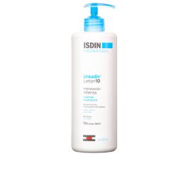 Lotion Corporelle Hydratant Isdin Ureadin Lotion 10 Peau sèche (1000 ml) Precio: 39.9500004. SKU: S0586728