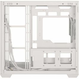 Boîtier ATX semi-tour BitFenix AL118 Blanc