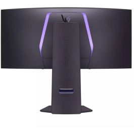 86,4cm /34" (3440x1440) LG 34GS95QE-B WQHD Gaming 240 Hz HDR 400 True Black 0,0, ms 2x HDMI DP