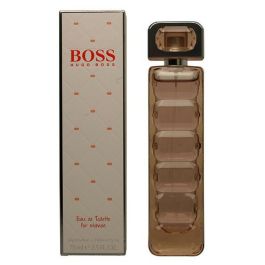 Hugo Boss Orange Woman Eau de Toilette 50 mL Precio: 33.9500004. SKU: B12D25LQ5X