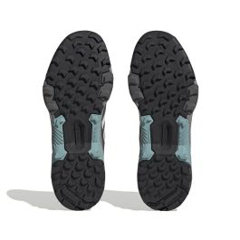Chaussures de marche pour femme Adidas Eastrail 2.0 Gris 30