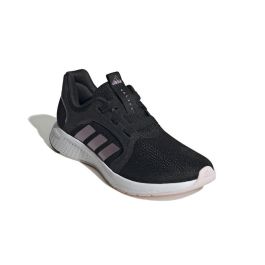 Chaussures de sport pour femme Adidas Edge Lux 5 Noir Femme