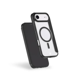 Force Case Etui Folio MagSafe pour iPhone, Coque de Protection Complète avec Pliable et Style Élégant, Compatible sans Fil, Noir Precio: 42.36. SKU: B1HBN3DXVJ