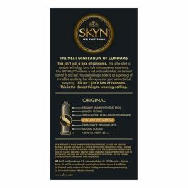 Préservatifs Manix 04117950000 Non