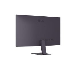 Monitor Gaming LG 27G411A-B 27" Full HD