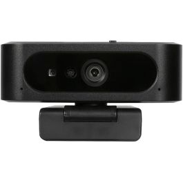 TARGUS Webcam 2K mit Autofokus black