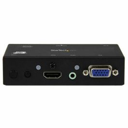 Switch HDMI Startech VS221VGA2HD VGA