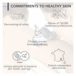 Crème de jour Bioderma 75 ml