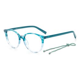 Monture de Lunettes Femme Missoni MMI-0011-6AK Ø 51 mm Precio: 54.8900004. SKU: B17HSV64E9