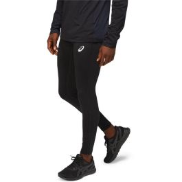 Leggings de sport pour homme Asics Core Noir (M)