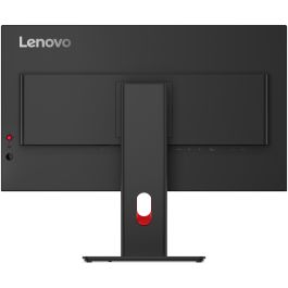 Lenovo ThinkVision T27QD-40 (27")2K QHD HDMI/DP/USB-C/DOC