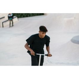 Casques Bluetooth avec Microphone JBL JBLWFLEXWHT Blanc