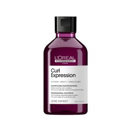 Shampooing pour cheveux bouclés L'Oreal Professionnel Paris Curl Expression Gel Nettoyant (300 ml) Precio: 22.5. SKU: SBL-ART10843