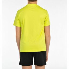 Ensemble de Sport pour Enfants John Smith Bizna Set Jaune