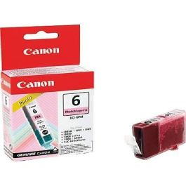 Canon BCI-6PM Encre Photomagneta Originale pour Imprimante Jet d'Encre