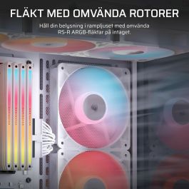 Ventillateur de cabine Corsair 540141