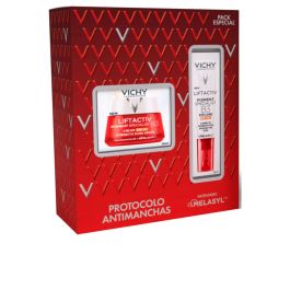 Vichy Crème De Jour Anti-Taches Liftactiv B3 Spf 50, Lot De 2