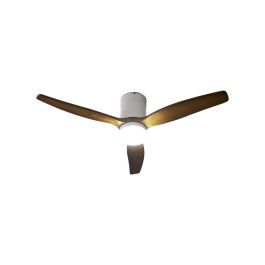 Ventilateur de Plafond avec Lumière Cecotec EnergySilence Aero 5600 Blanc Bois 40 W Precio: 114.816. SKU: B1BFYMRZD6
