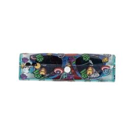 Lunettes de soleil enfant Spider-Man