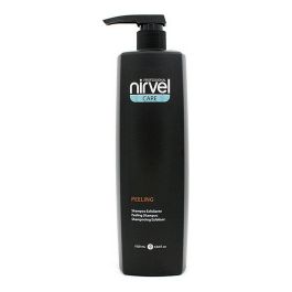 Shampooing Peeling Nirvel 250 ml 1 L 250 ml