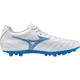 Chaussures de Football pour Adultes Mizuno Monarcida Neo III Select Ag Indigo