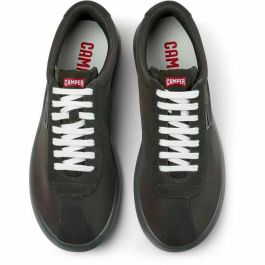 Chaussures casual homme Camper Rug Meteor,Vega Meteor/Fiesta Marron 37