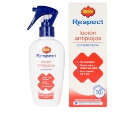 Orion Respect Loción Antipiojos 100 mL