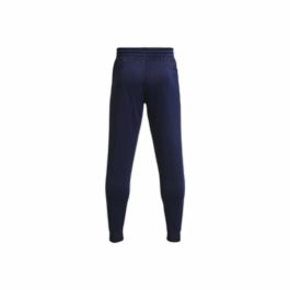 Pantalon Under Armour Armour Fleece Bleu 26