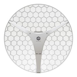 Point d'Accès Mikrotik LHG-5axD-XL Blanc