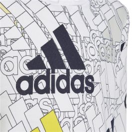 Sweat à capuche unisex Adidas HP0826