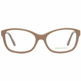 Monture de Lunettes Femme Emilio Pucci EP5042-53074 Ø 53 mm
