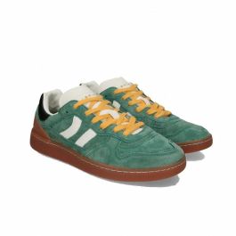 Baskets Casual pour Femme Coolway Goal Gris