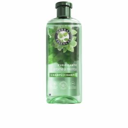 Herbal Essences Shampooing Purifiant Menthe Végétalien 350 ml Precio: 4.8999996. SKU: B188BP6WPW