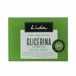 Savon Lida Glicerina 125 g 2 Unités Precio: 4.89. SKU: B1JZ2L9HYT
