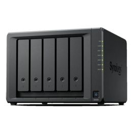 Stockage en Réseau NAS Synology DX525 Noir